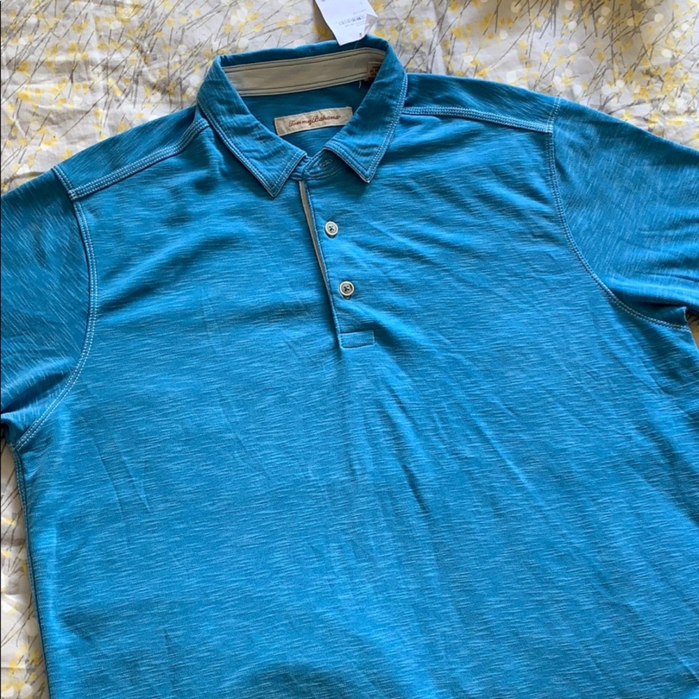 Men’s Polo